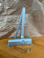 Yale deurdranger - Nieuw of gebruikt, Ophalen of Verzenden, Gebruikt, Rvs, Overige typen