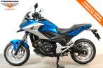 Honda NC 750 X DCT (bj 2019), Motoren, Motoren | Honda, Bedrijf, Toermotor