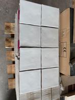 Handvorm twgwls 13x13, Doe-het-zelf en Verbouw, Tegels, Ophalen, Nieuw, Minder dan 20 cm, Minder dan 5 m²