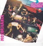 7" Single Roman Holliday - Motor Mania, Ophalen of Verzenden, Gebruikt, Dance