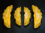 Brembo remklauw covers brake rem cover GEEL *4 stuks*, Ophalen of Verzenden