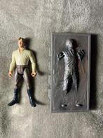 Star Wars Han Solo in carbonite, Ophalen of Verzenden, Nieuw, Actiefiguurtje