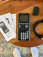 Ti-84 plus CE-T reken machine grafisch, Diversen, Ophalen, Grafische rekenmachine, Zo goed als nieuw