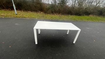 Gispen Kantinetafel vergadertafel