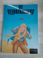 DE STERRENJAGERS nr. 1 Zoia, Eén stripboek, Ophalen of Verzenden, Gelezen