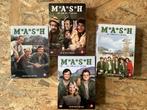 Mash 4 seizoen, Cd's en Dvd's, Dvd's | Tv en Series, Vanaf 12 jaar, Ophalen of Verzenden, Zo goed als nieuw