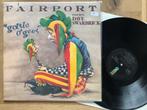 FAIRPORT CONVENTION - Gottle o' geer ( LP ), Ophalen of Verzenden, 12 inch, Poprock