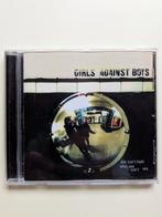 Girls Against Boys - You Can't Fight CD, Ophalen of Verzenden, Gebruikt, Alternative
