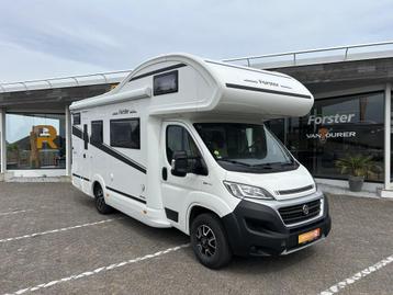 Forster knaap beschikbaar voor biedingen