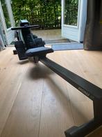 Roeitrainer roeimachine focus fitness row 2, Sport en Fitness, Ophalen, Zo goed als nieuw, Metaal