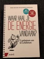 Waar haal je de energie vandaan? - Hans van der Loo, Ophalen, Zo goed als nieuw