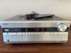 Onkyo TX-SR605 AV Receiver – 7.1 Surround, Ophalen, Zo goed als nieuw, 120 watt of meer, Onkyo