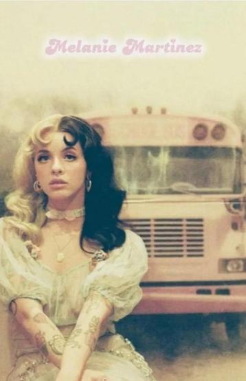 Opzoek naar goedkope melanie martinez merch! beschikbaar voor biedingen