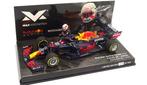 ❗️️GEZOCHT️❗️Max Verstappen 🇲🇫 1:43
Red Bull Racing RB16B, Verzamelen, Ophalen of Verzenden, Zo goed als nieuw, Formule 1