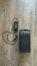 Scooter accu te koop, Ophalen, Gebruikt, Overige typen, Overige merken