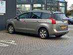Peugeot 5008 2.0 BlueHDi Allure 7-PERS/CAMERA/NAVI/CRUISCONT, Auto's, Peugeot, Voorwielaandrijving, Stof, Gebruikt, Euro 6