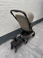JoolZ Air Buggy, Ophalen, Zo goed als nieuw, Overige merken, Verstelbare rugleuning