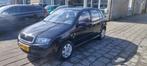 Skoda Fabia 1.4 Ambiente (bj 2003), Auto's, Skoda, Origineel Nederlands, Te koop, 5 stoelen, 14 km/l