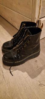 Dr. Martens Sinclair zwart maat 42, Ophalen, Zwart, Dr. Martens, Zo goed als nieuw