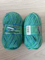 Opal Sokkenwol Mixtape - Kassettenzauber, Hobby en Vrije tijd, Not available, Nieuw, Ophalen of Verzenden, Opal