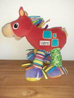 Lamaze. Trotter De Pony, Ophalen of Verzenden, Zo goed als nieuw, Overige typen, Met geluid