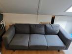 Ikea Norsborg 3-zitsbank, Huis en Inrichting, Gebruikt, 75 tot 100 cm, Ophalen, Tweepersoons