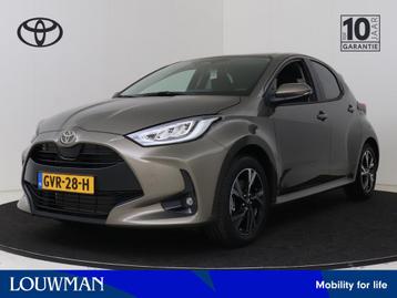 Toyota Yaris 1.5 Hybrid 115 First Edition *demo (bj 2025) beschikbaar voor biedingen