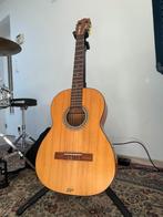 Höfner vintage jaren 70 klassieke/concert gitaar, Ophalen, Gebruikt