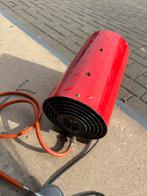Gaskanon / Kachel - Zo goed als nieuw, Ophalen, Minder dan 30 cm, Kachel, Minder dan 60 cm