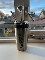 Fast & Furious Beker, Ophalen, Nieuw