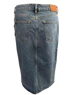 Samsoe Samsoe rok M, Kleding | Dames, Maat 38/40 (M), Zwart, Ophalen of Verzenden, Zo goed als nieuw