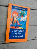 Geesje zoet en het snoepspook, Ophalen of Verzenden, Gelezen, Non-fictie