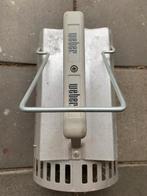 Weber brikettenstarter, Tuin en Terras, Ophalen, Zo goed als nieuw, Weber