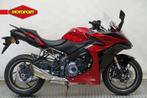 Suzuki GSX-S 1000 GT (bj 2025), Bedrijf, Sport