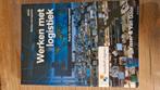 Werken met logistiek - Visser & Van Goor, Ophalen of Verzenden, Gelezen, Management, Visser & Van Goor