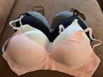Comfortabele & Ademende Push-Up Beha's, Ophalen of Verzenden, Roze, BH