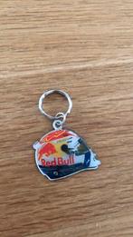 Red bull bedel/ sleutelhanger (helm / jumbo ), Overige merken, Overige materialen, Ophalen of Verzenden, Zo goed als nieuw