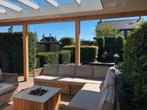 Applebee loungeset., Tuin en Terras, Ophalen, Zo goed als nieuw