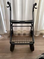 Degelijke, stevige rollator, Diversen, Rollators, Ophalen, Zo goed als nieuw