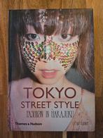 Tokyo Street Style - Fashion in Harajuku, Ophalen of Verzenden, Gelezen, Fotografie algemeen, Tiffany Godoy