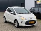 Ford Ka 1.2 Comfort start/stop Airco NIEUWE APK, Auto's, Ford, Origineel Nederlands, Te koop, 20 km/l, Benzine