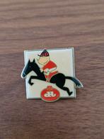 208 207 Pin Cobi Mascotte Barcelona Olympische Spelen Paard, Verzamelen, Speldjes, Pins en Buttons, Ophalen of Verzenden, Gebruikt