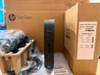 HP Pro t550 Thin Client, Hp, HDD, Nieuw, Ophalen of Verzenden