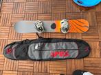 Rossignol Nomad 155 snowboard, Ophalen, Gebruikt, Board