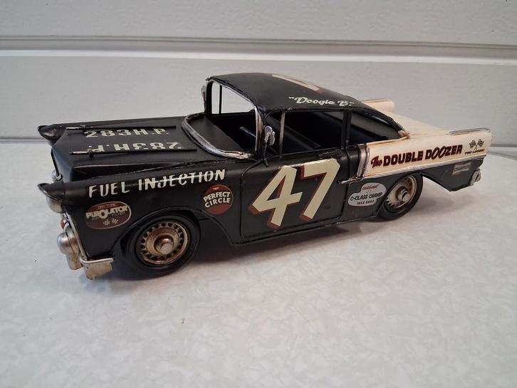 Classic Rally Car, Hobby en Vrije tijd, Modelauto's | Overige schalen, Nieuw, Auto, Ophalen of Verzenden