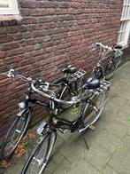 3 fietsen, Fietsen en Brommers, Fietsen | Tandems, 53 tot 57 cm, Minder dan 10 versnellingen, Gebruikt, Ophalen of Verzenden
