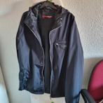 Herfst Jas met capuchon maat 44 helemaal Nieuw merk PRADA, Ophalen of Verzenden, Zo goed als nieuw, Maat 42/44 (L), Zwart