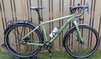 Santos Cross Lite (M) Rohloff+XT Schijfremmen+Son ZGAN!!!, Versnellingen, Zo goed als nieuw, 53 tot 57 cm, Ophalen