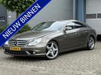 Mercedes-Benz CLS-Klasse AMG 55 V8 | MEMORY | SCHUIFDAK | NA, Automaat, Achterwielaandrijving, Gebruikt, Leder