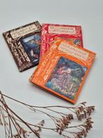 Antieke Sprookjesboeken - Adhilde Brand, Ophalen of Verzenden, Gelezen, Adhilde Brand